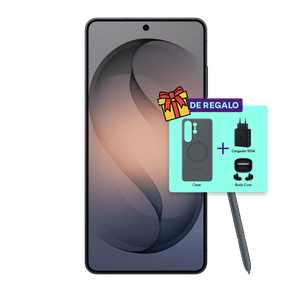 Regalos E-Commerce Samsung_s26 Ultra Black